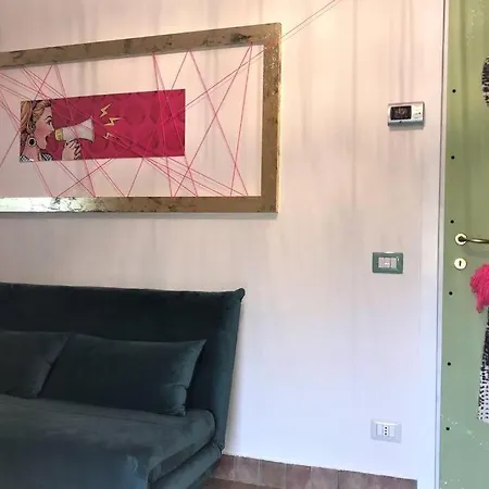 Chalet Procanit Oasi Di Pace *