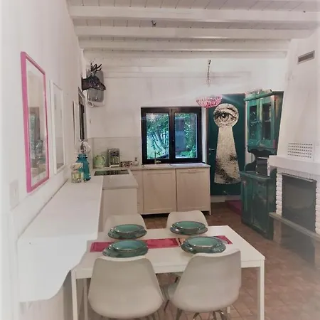 Chalet Procanit Oasi Di Pace * Cittiglio