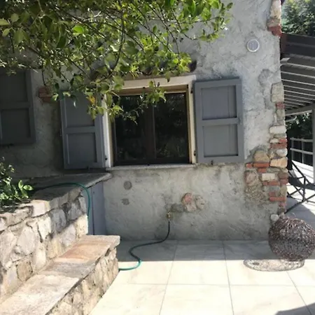 Chalet Procanit Oasi Di Pace