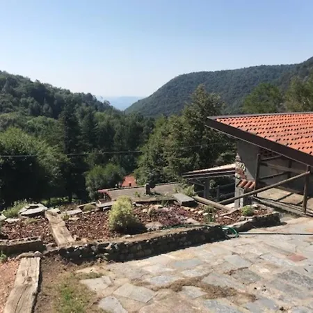 Chalet Procanit Oasi Di Pace Chalet Cittiglio
