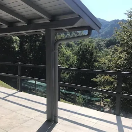 Chalet Procanit Oasi Di Pace Chalet *